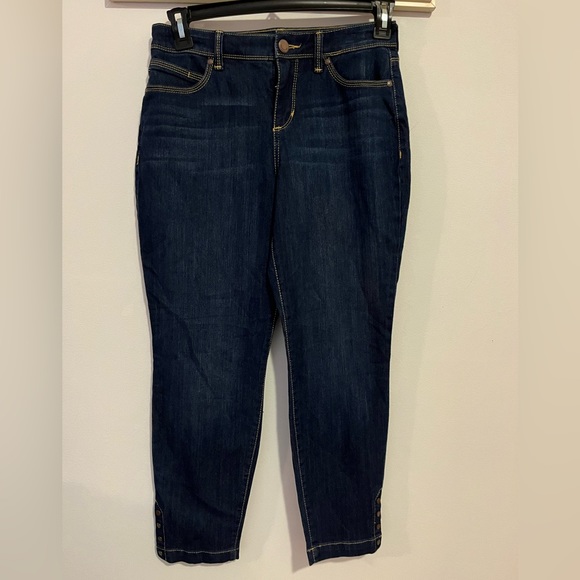 🌷Bandolino 🆕with out tag 🏷️ made in Indonesia - Picture 2 of 11